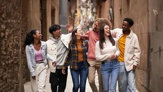 From Sightseeing To Staying In: How Gen Z Is Changing Indian Holiday Culture