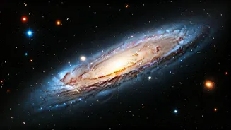 Cosmic Collisions: Black Holes & Galaxy Clusters Unveiled