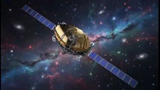 The Late-August Roman Launch Could Open A New Era Of Space Surveys