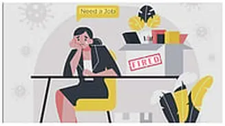 Biggest Layoffs 2025 Shake Global Tech Industry, Over 1.20 Lakh Jobs Lost Worldwide