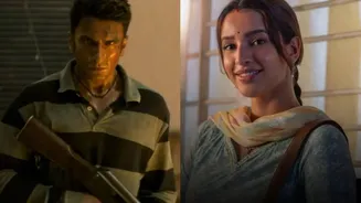 Ranveer Singh In Dhurandhar 2 To Triptii Dimri In Maa Behen - Standout Performances Of First-Half Of 2026