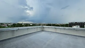 Roofing Essentials for Monsoon Preparedness in India