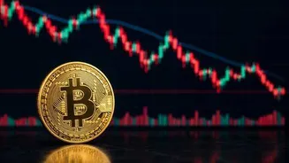 Bitcoin dips to about $63,740 ahead of US inflation report