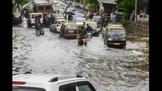 Mumbai rains: How to avoid cab surge pricing?