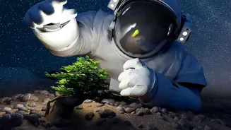NASA enhances Artemis space suit flexibility to assist astronauts walking on uneven moon