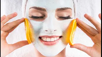 7 Fruits That Make the Best Face Pack