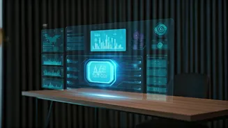 Google's Secret 'Remy' AI: Your Future 24/7 Digital Assistant