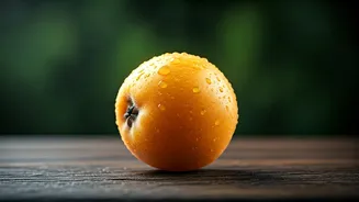 Unlocking 5 Remarkable Health Benefits of the Exotic Loquat Fruit