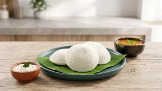 How fermented foods like idli enhance gut health while boosting natural morning energy levels effortlessly