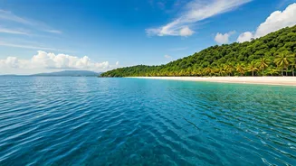 Lakshadweep To Varkala: Homegrown Beach Escapes Win