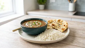 The Science Behind Uneven Reheating In Microwave Meals