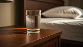 Hydration And Sleep Make Immunity Feel Achievable