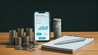 Young Indians Are Making Budgeting A Daily Habit
