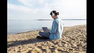 The Silent Side Effect Of Hybrid Work: Why Many Professionals Struggle To Socialise