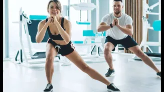 Aquecimento e desaquecimento: por que são essenciais para o seu treino