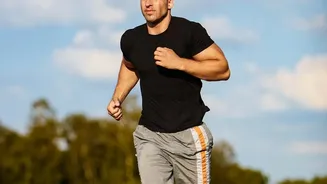 Zone 2 cardio: A secret to heart health