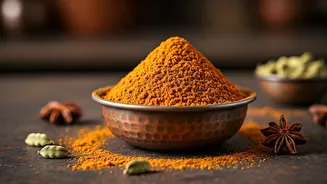 Asha Bhosle's Culinary Empire: From Mumbai Masala to Hollywood Palates