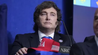 Trump Hosts Inaugural Board of Peace Meeting, Secures $7 Billion for Gaza Relief