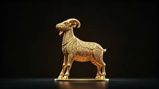 Weekly Horoscopes: Capricorn's Fortunes Unveiled