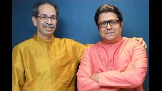 ‘We Will Never Part Ways’: Uddhav And Raj Thackeray Say They Will Stay United