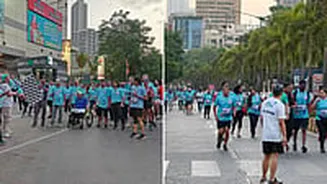 Navi Mumbai To Host 'Run For Autism 2026' At Seawoods On April 5; Over 250 Participants Join Awareness And Inclusion Initiative