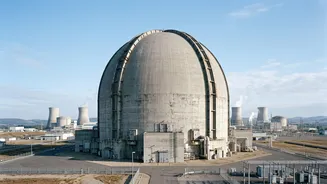 What Could Affect The Long-Term Nuclear Expansion: Understanding IAEA Nuclear Power Projection