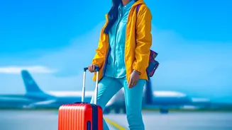 Knowing When To Trust AI Could Improve Your Travel Experience