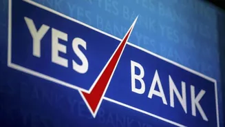 YES Bank's Q2 update: Loans up 24% to ₹3L crore