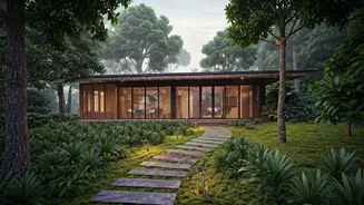Cozy Eco-Certified Homestays In Vagamon Are Selling Out Quickly