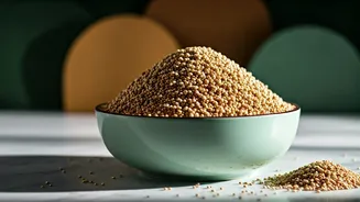 Unlock Your Wellness: 5 Astonishing Health Benefits of Quinoa You Need to Know!