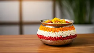 Ugadi 2026: Embrace New Beginnings with Heartfelt Wishes & Festive Spirit