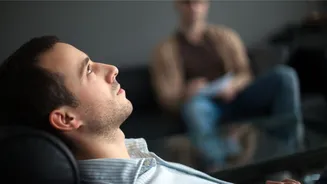 Fé no divã: cristãos evangélicos podem fazer terapia? Entenda