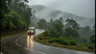 Himachal Monsoon Escapes Need Extra Planning