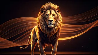 Leo Horoscope: April 26 - May 2, 2026: Navigating Work Demands and Rewarding Efforts