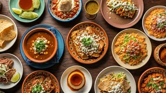 A Culinary Journey Through 112 Authentic & Easy Mexican Recipes