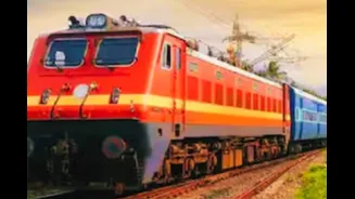 After IndiGo Crisis, Loco Pilots Push For Strict Work-Hour Cap