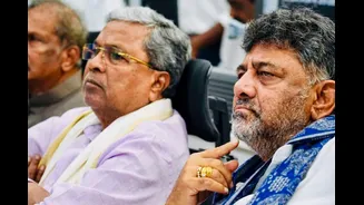 'Keep Human Impact': Congress Tells Siddaramaiah To Act With Compassion Over Demolition Drive