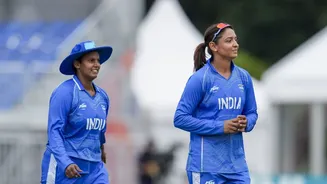 Sports Bulletin September 22: Harmanpreet Kaur Eyes Asian Games Gold, Zaheer Khan Joins CSK, India’s Hockey Team Thrash Indonesia 17-1