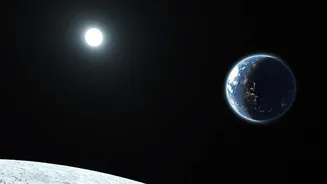 What Makes The New Uranian Moon's Orbit So Interesting To Astronomers
