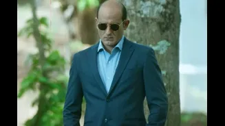 Drishyam 3 Producer SUES 'Toxic' Akshaye Khanna For Exit After Taking Advance: 'Thinks He's A Superstar'