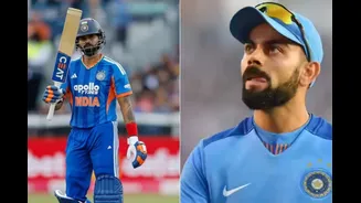 Shreyas Iyer Scripts History, Becomes First Indian Captain To...