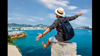 Summer Travels? These 5 Smart Packing Hacks Will Make For Stress-Free Trips