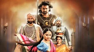 Baahubali 3 Confirmed? Prabhas, Rana Daggubati, Anushka Shetty Make BIG Revelation