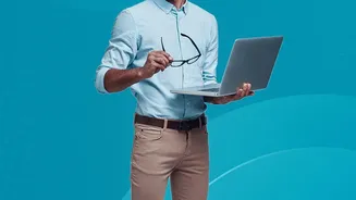 Build An AI-Ready CV Without Sounding Robotic