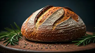 Creative Home Bakers Share Smart Emmer Wheat Sourdough Recipes