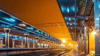 Varanasi Vande Bharat Timings Revised: Which Trains Are Affected?