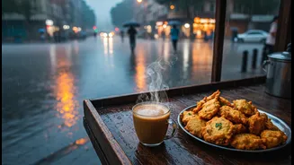 Monsoon Food Trails Make Local Eating Feel Like A Mini Trip