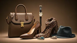 Decoding Fashion's Evolution: A Style Journey