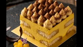 From Mango Tiramisu To Mango Bon Bons: Summer’s Most Indulgent Mango Desserts To Try At Home