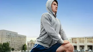 For Workout Warm-Ups, Keep Exercise-Specific Preparation And A Session-Matched Routine Visible